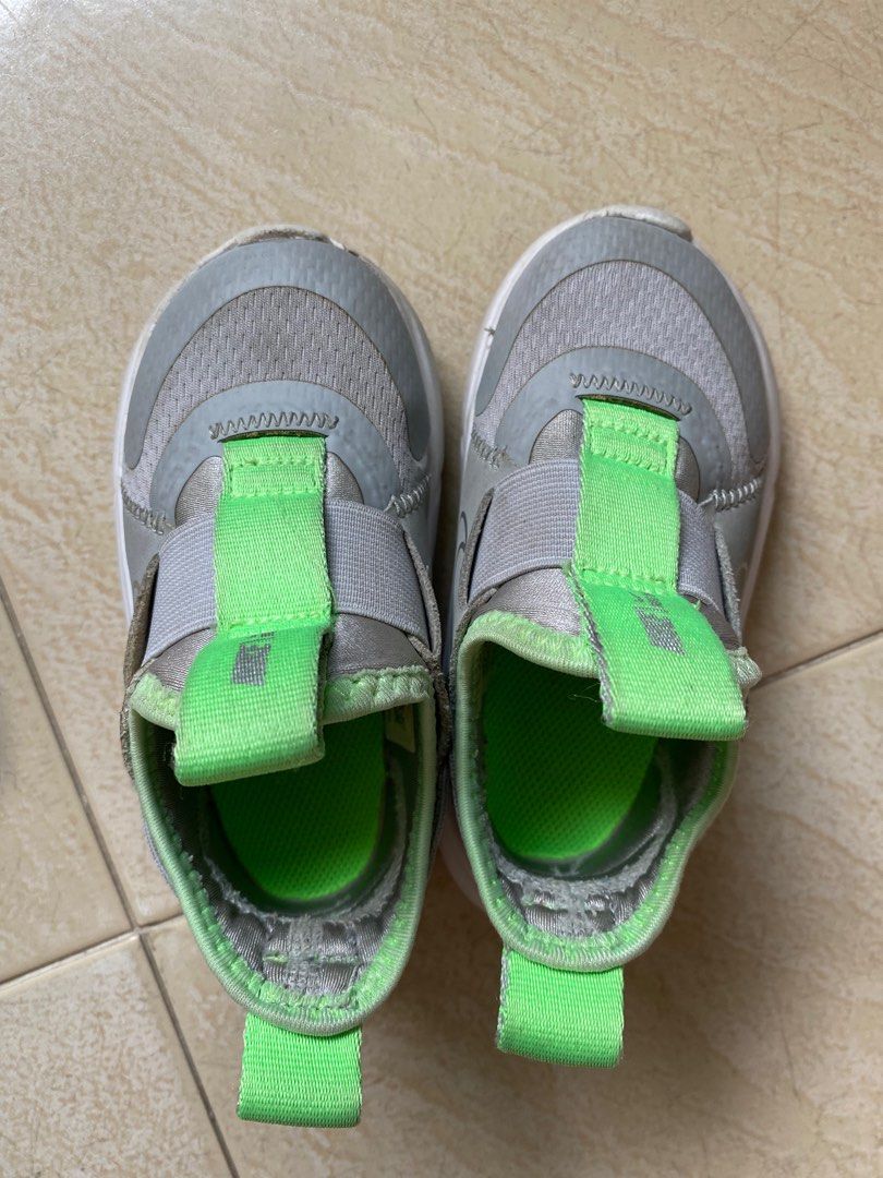 size 8 nike toddler shoes