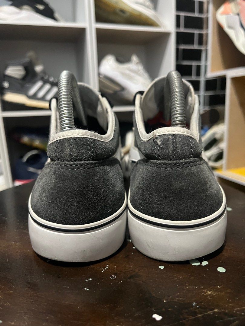 Nike Toki low leather Men s Fashion Footwear Sneakers on Carousell
