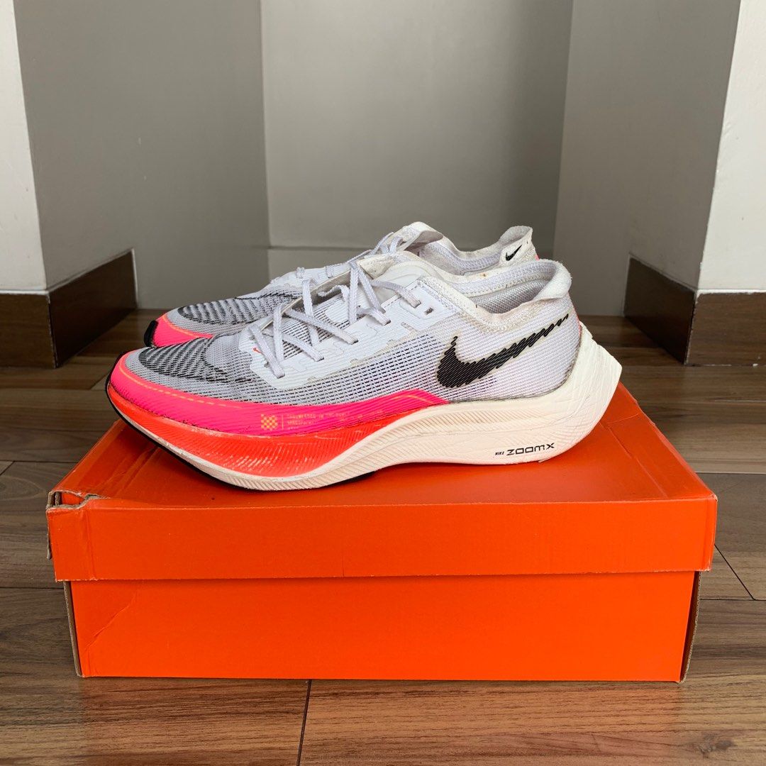 vaporfly next olympic colorway