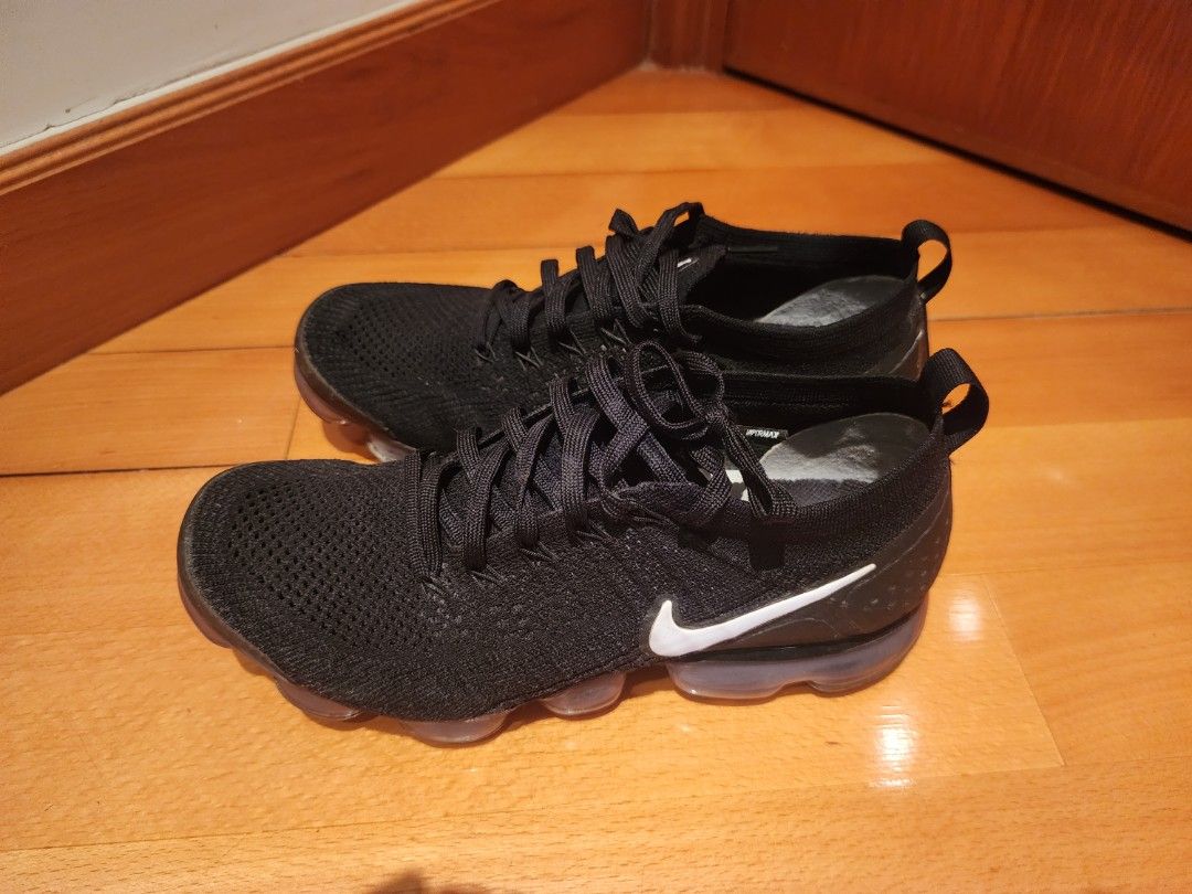 nike vapormax us.9 27cm, 男裝, 鞋, 波鞋- Carousell