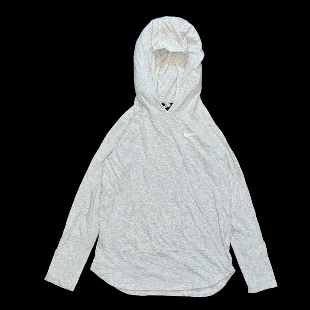 Nike Women s Lightweight Speckled Hoodie XL Authentic