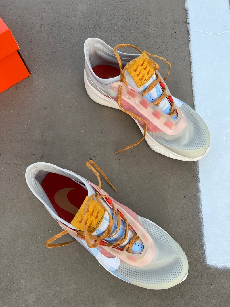 Nike zoom online fly 3 woman
