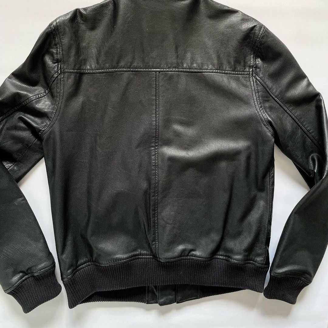 Nudie deals bomber jacket