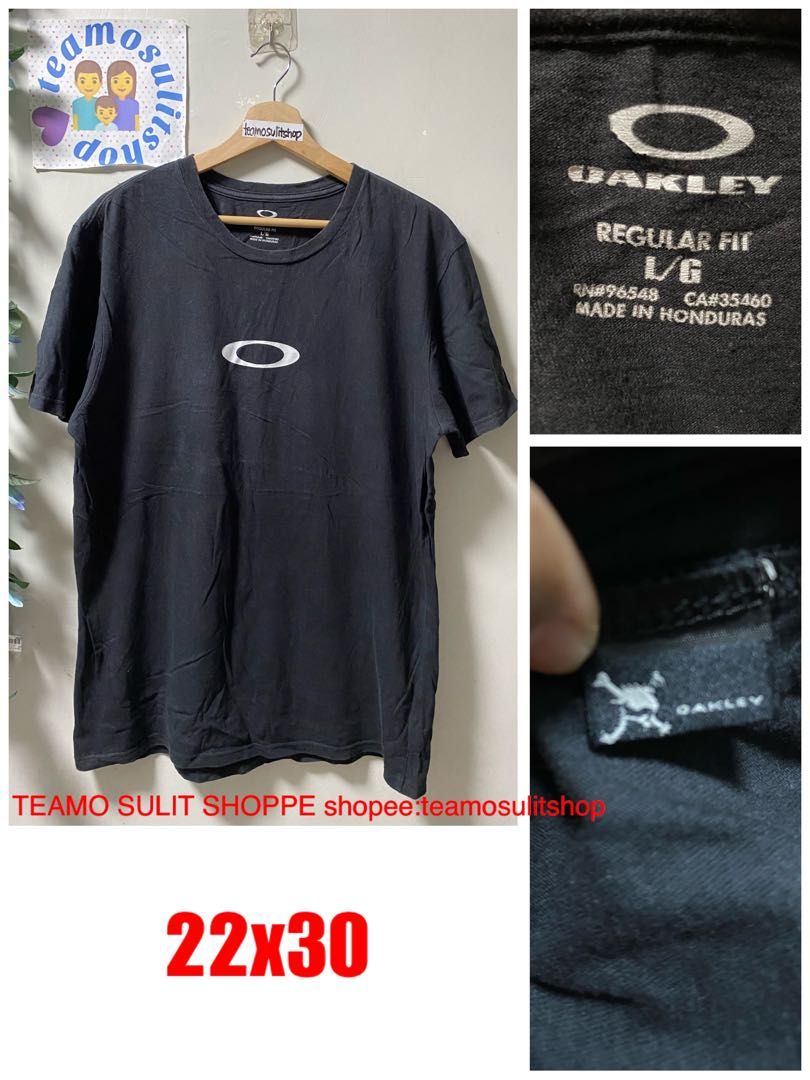 camiseta oakley em Promoção na Shopee Brasil 2023