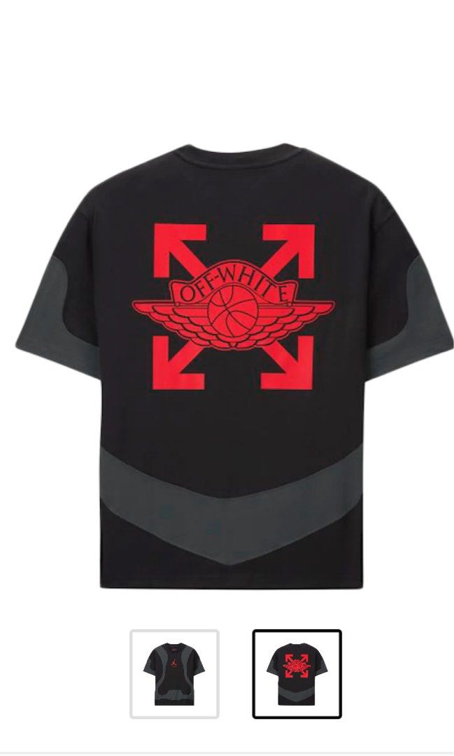 graphic jordan tees