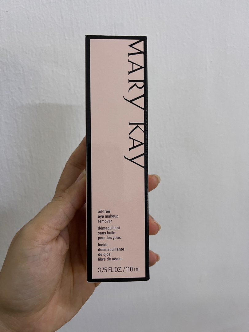 Does Mary Kay Eye Makeup Remover Expire Saubhaya Makeup