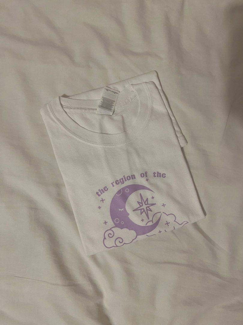 One Direction Tshirt Merch, Women's Fashion, Tops, Shirts on Carousell