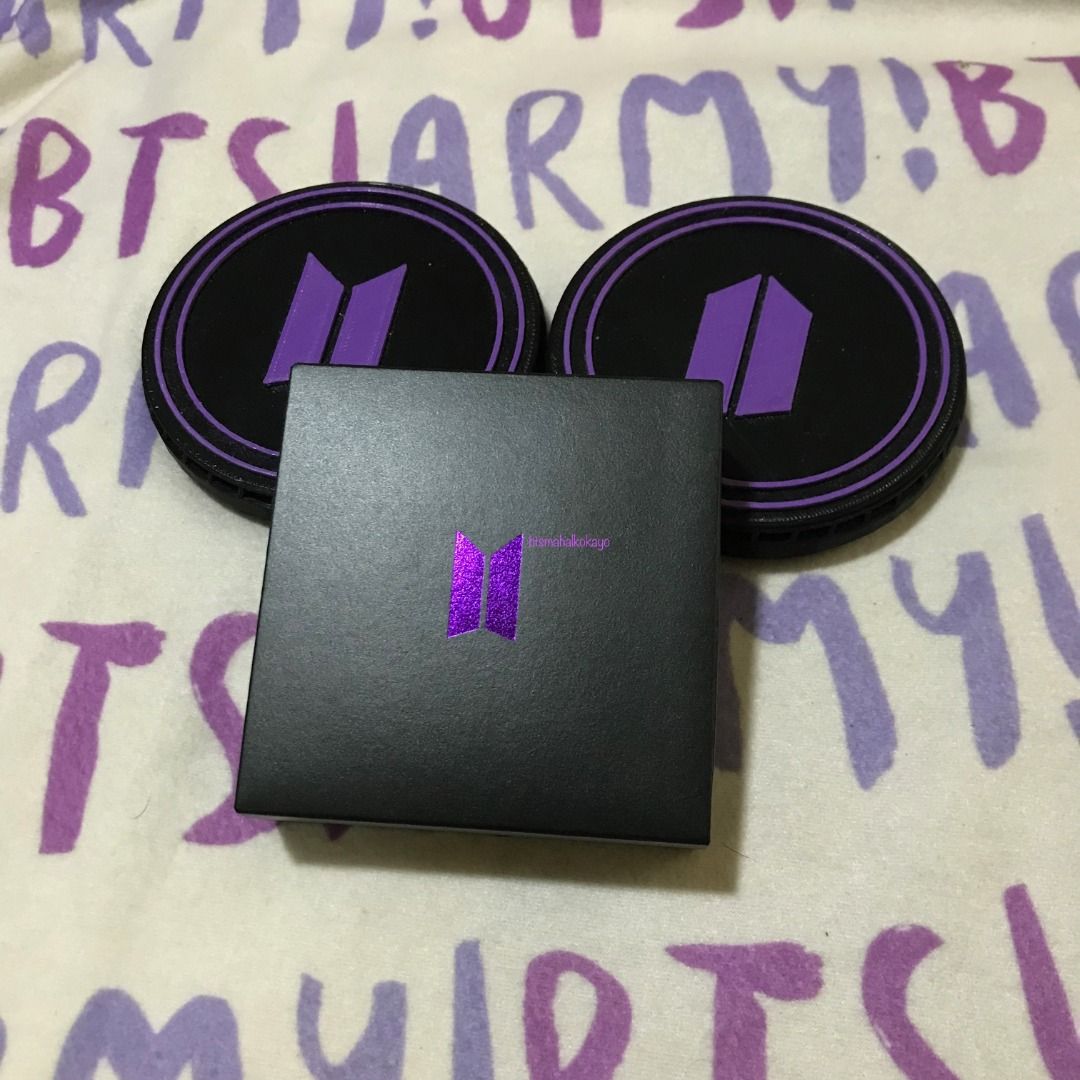 Onhand Samsung Galaxy Buds+ BTS Edition Smart Buds Cover, Hobbies