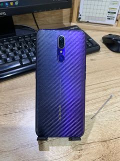 Oppo F11  4/128Gb Normal