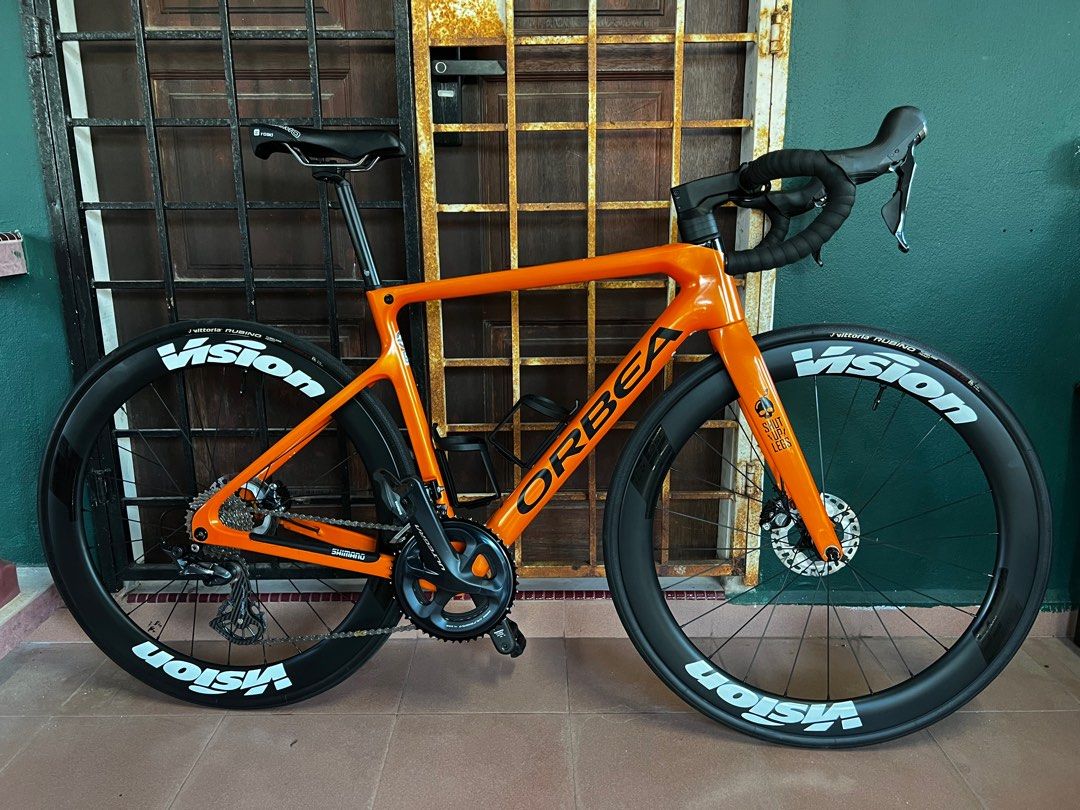 Orbea Orca M20 Road Bike