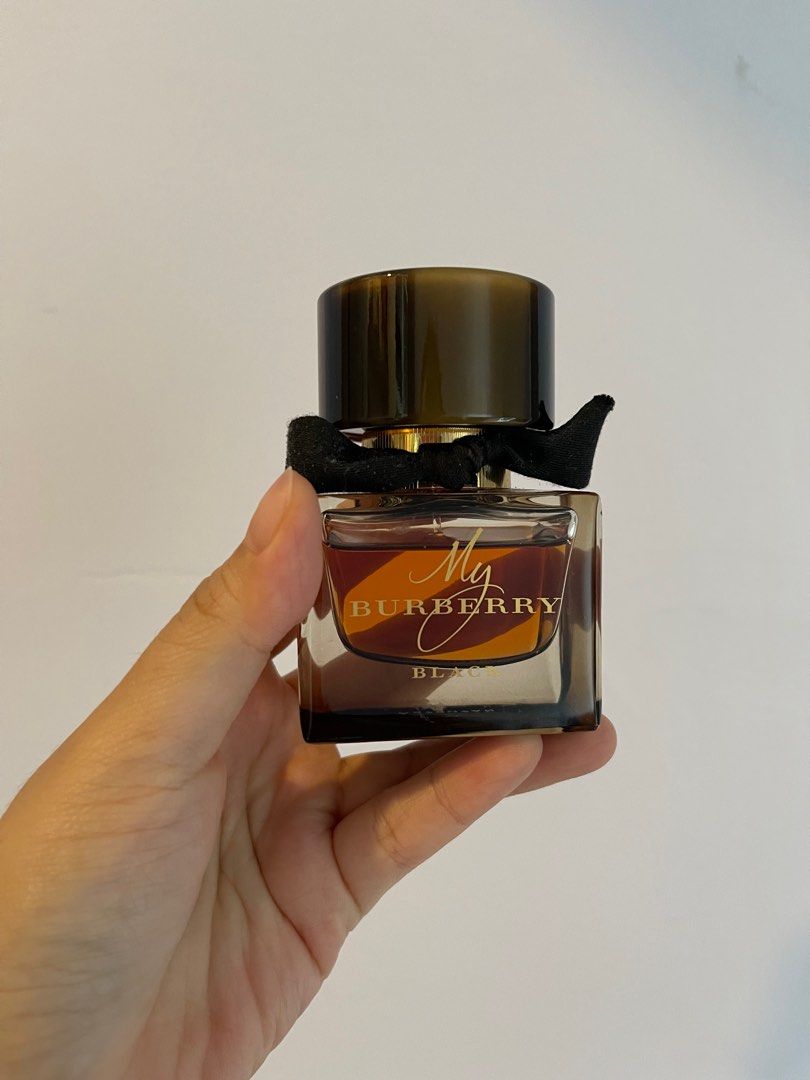 Original Burberry EDP 40ml womens perfume