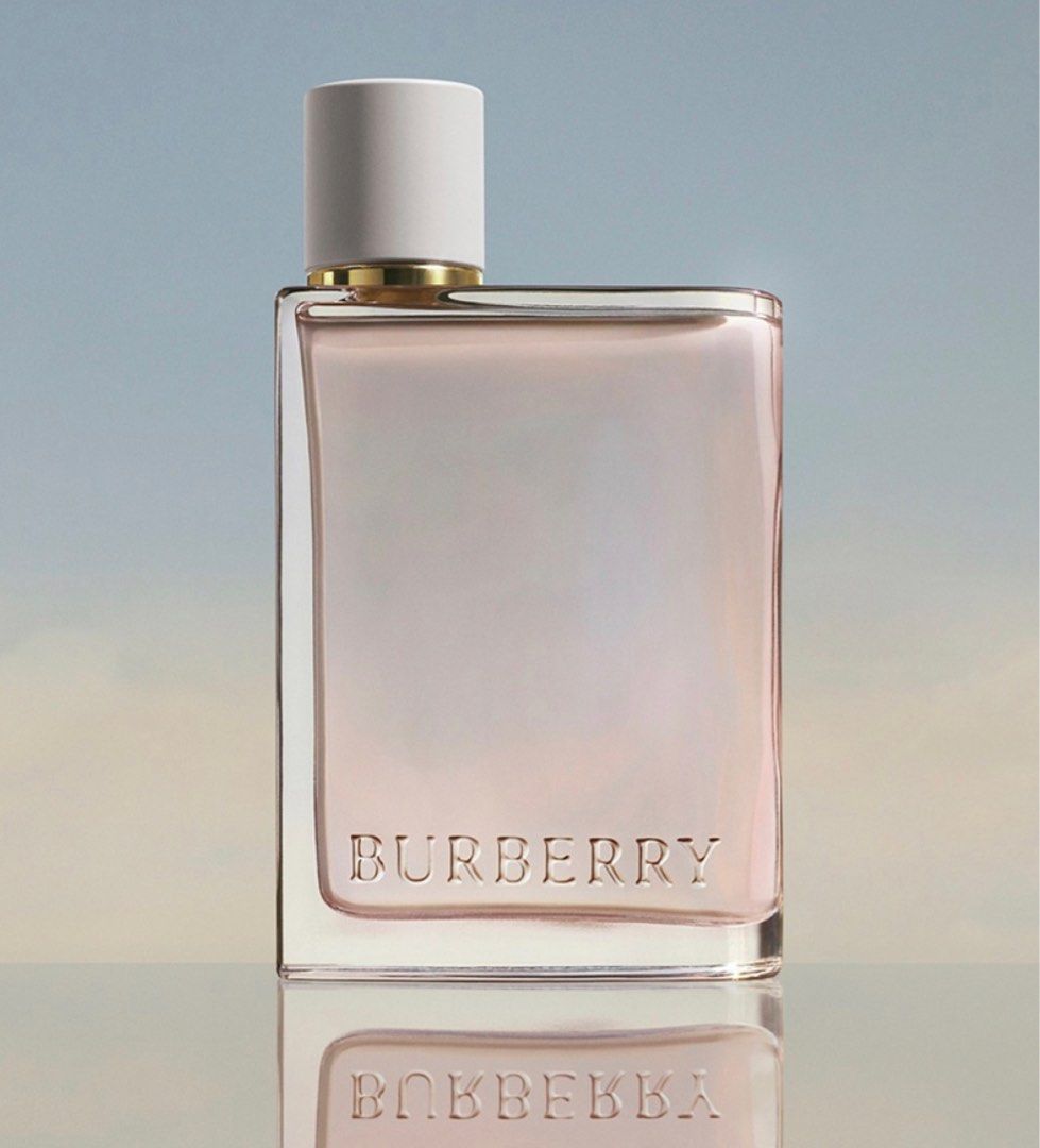 ORIGINAL Burberry Her Blossom EDT 1.5ml Beauty Personal Care Fragrance Deodorants on Carousell