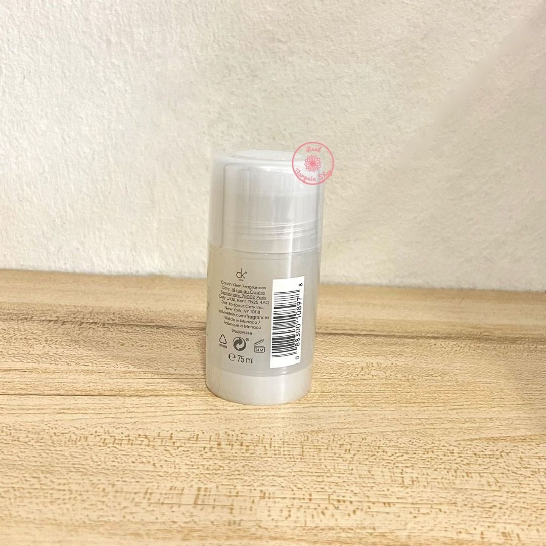Ck one roll on deodorant new arrivals