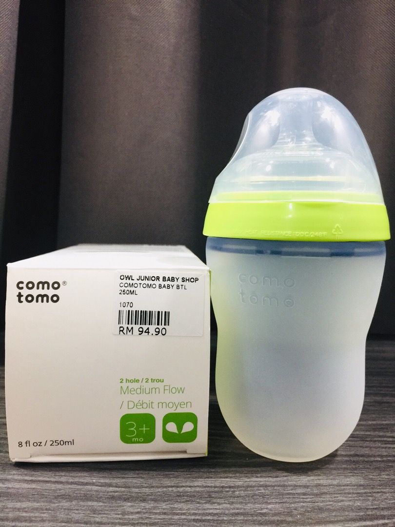 Comotomo original sales