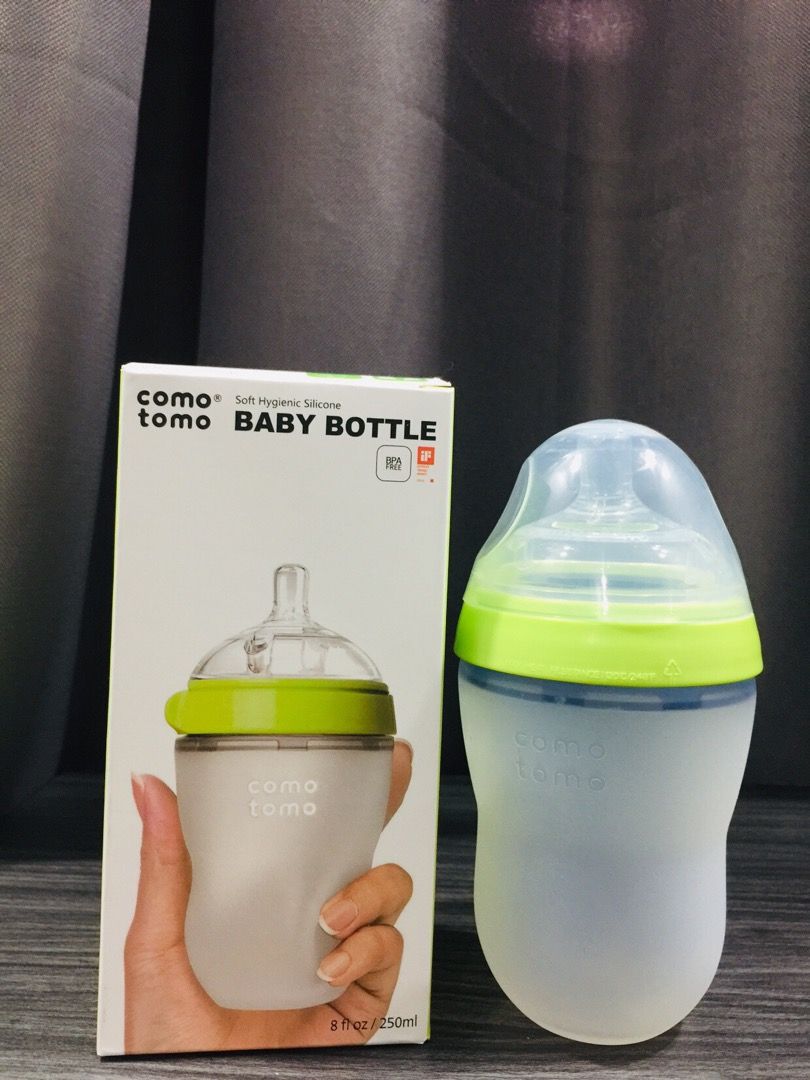 Harga comotomo baby bottle cheap