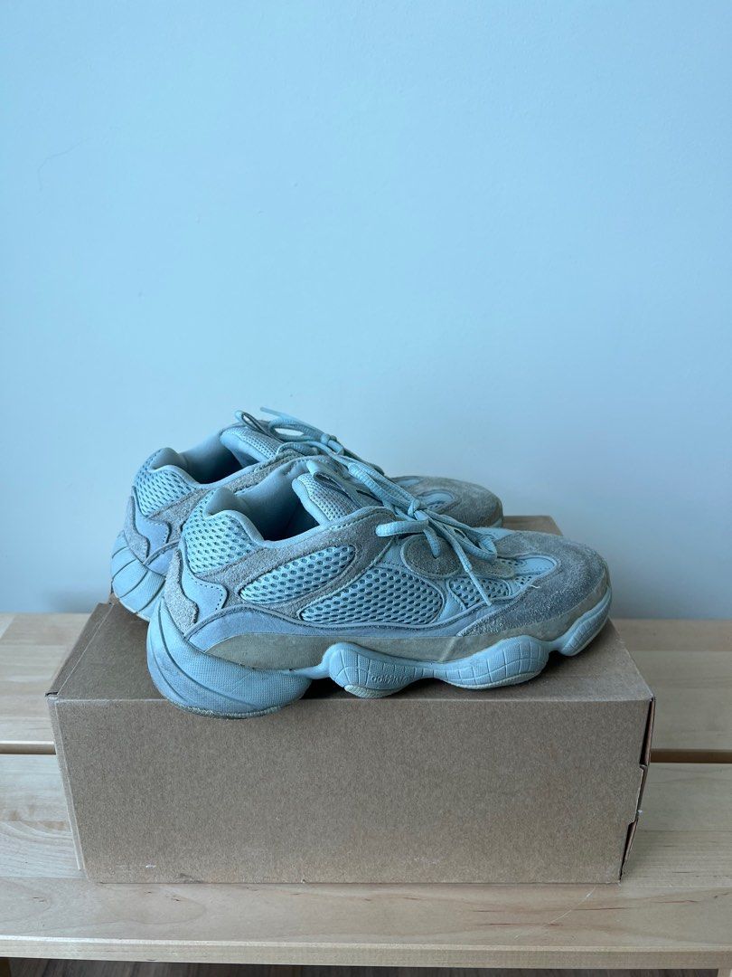 Yeezy 500 discount salt cheap