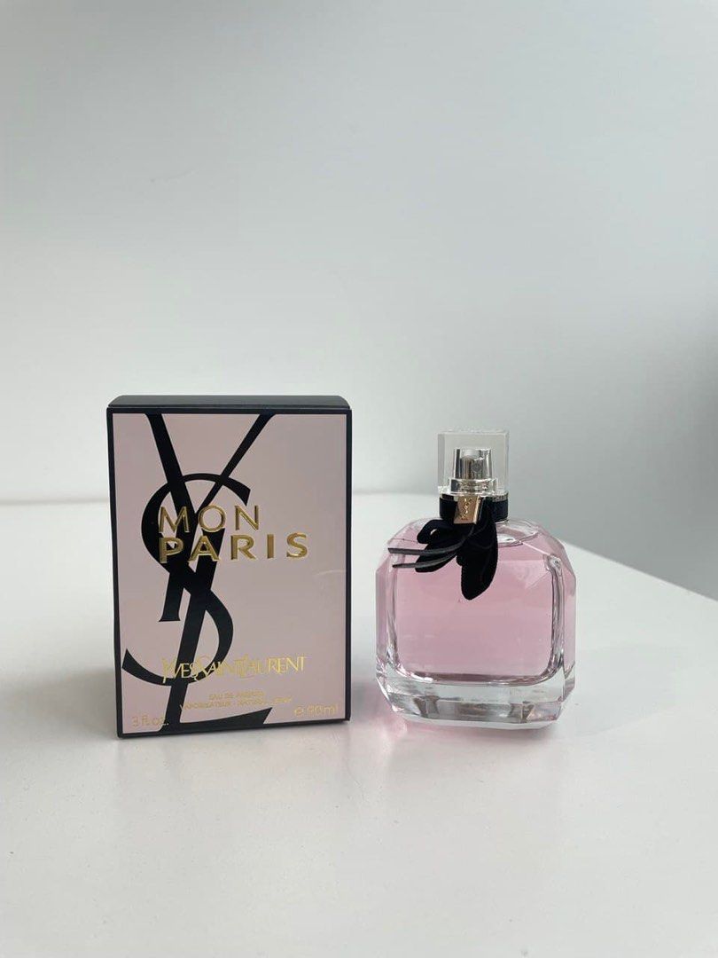 Mon paris 150 on sale ml