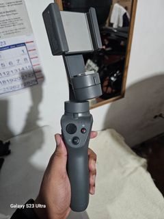 Osmo mobile 2