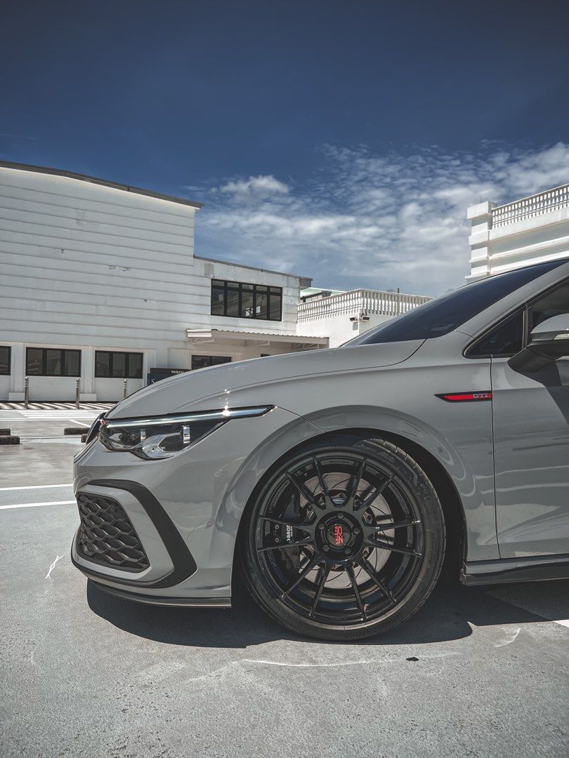 OZ Racing Ultraleggera, Auto Accessories on Carousell