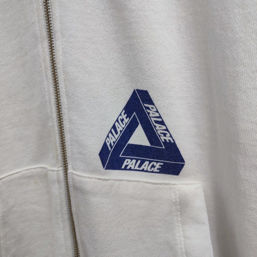 Palace FW18 Duo Hood Men s Fashion Coats Jackets and Outerwear
