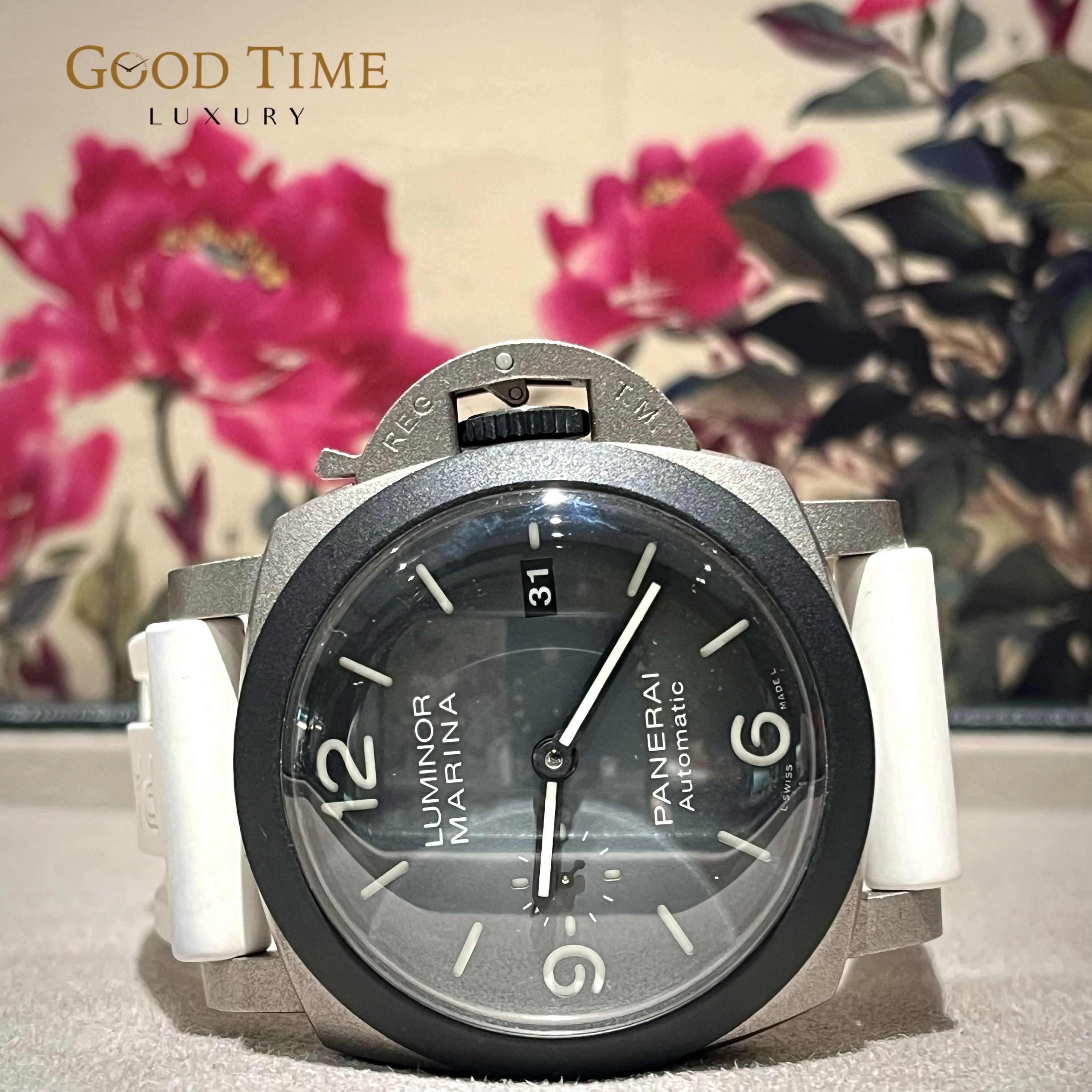 Panerai 1122 sales