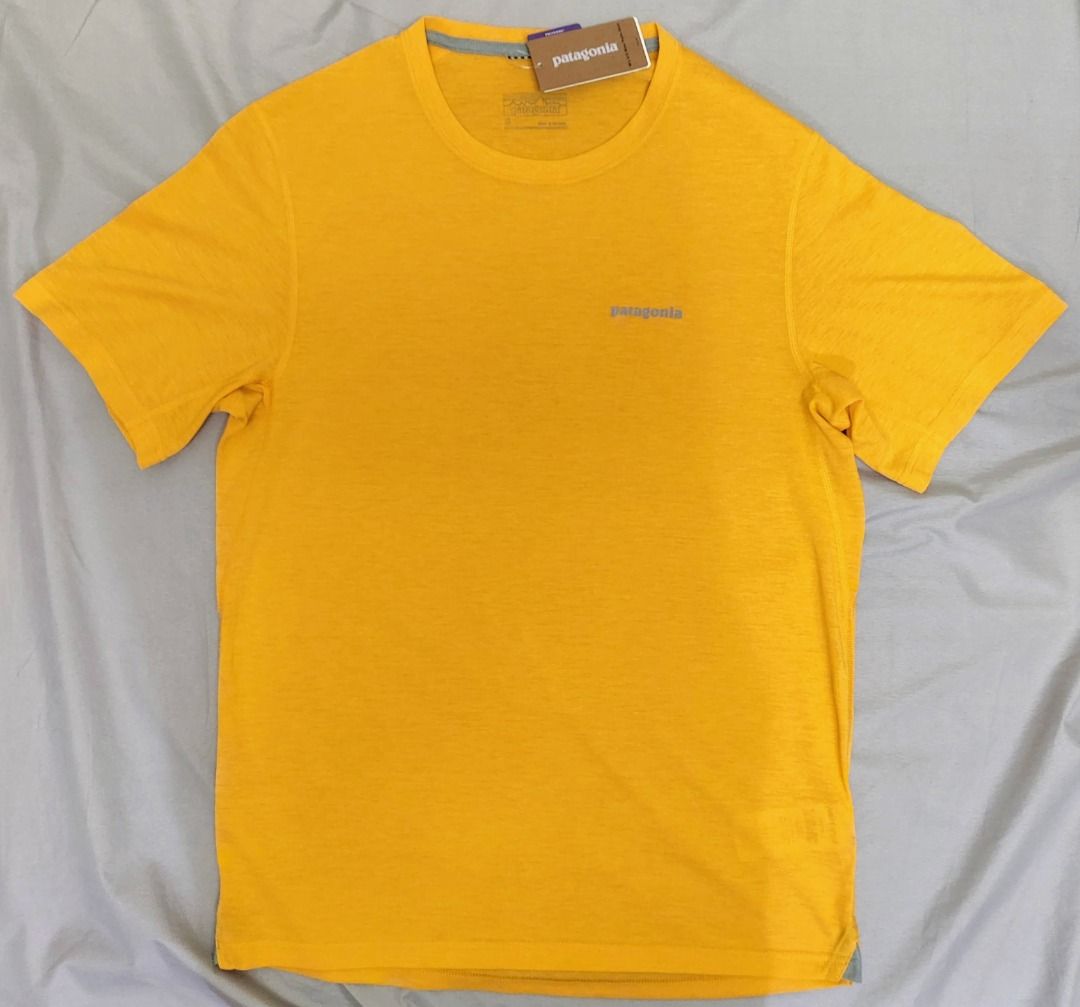 Patagonia nine trails shirt top