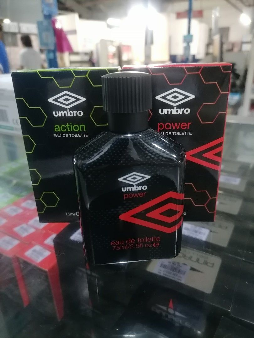 Umbro perfume lazada sale