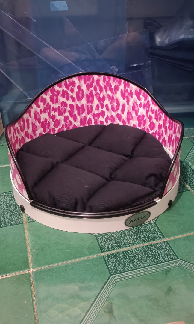 pet-bed-pet-supplies-homes-other-pet-accessories-on-carousell