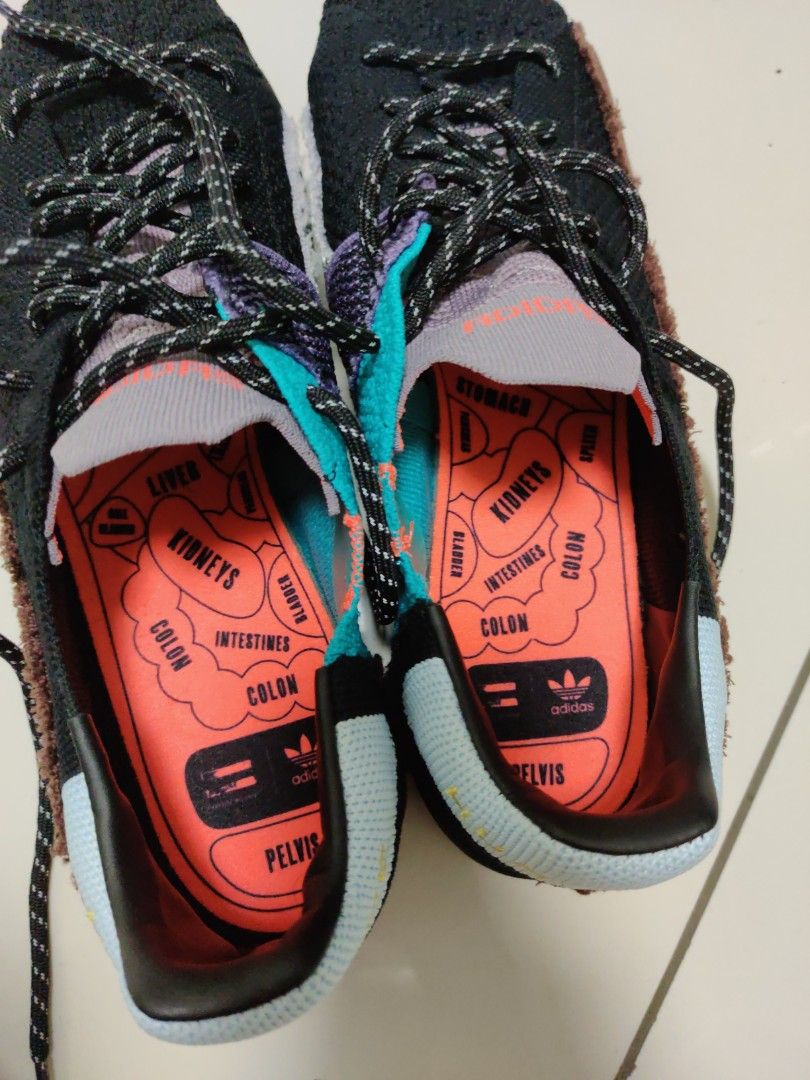Superstar knit 2024