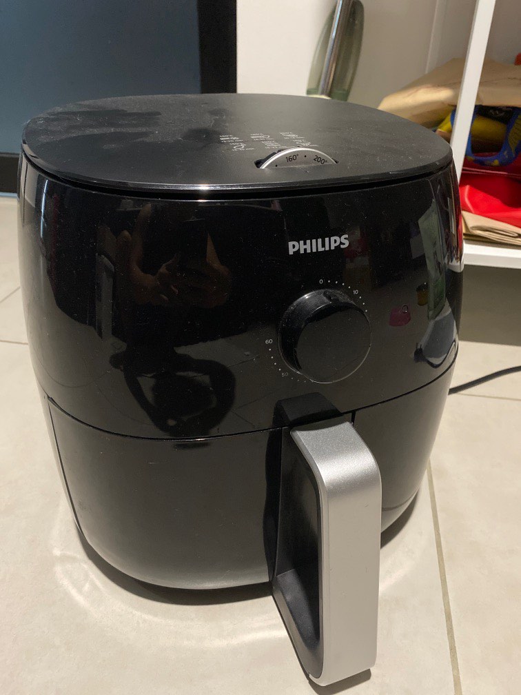 Philips Airfryer HD9630, TV & Home Appliances, Kitchen Appliances