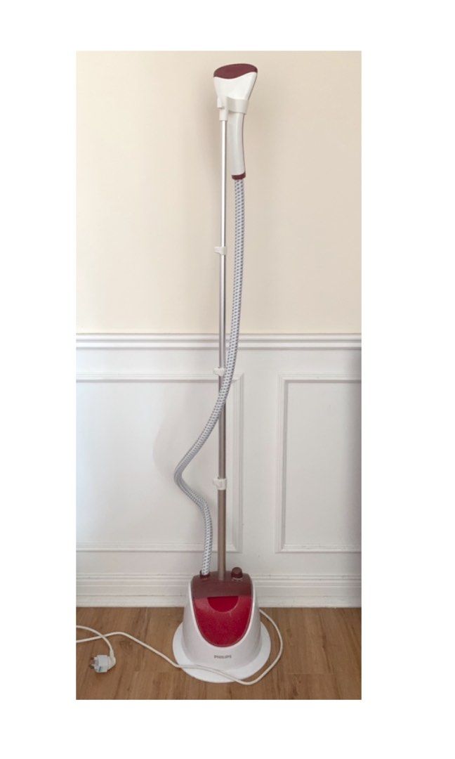 Philips garment online steamer gc500