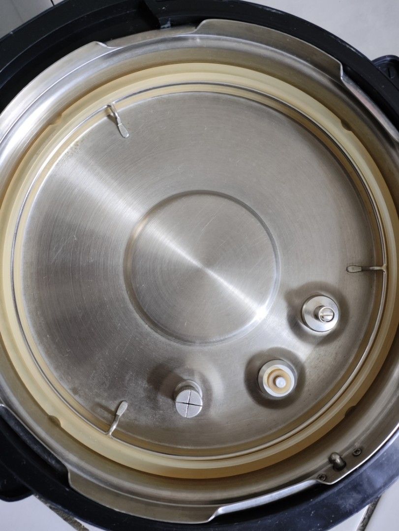 Philips Pressure Cooker, TV & Home Appliances, Kitchen Appliances