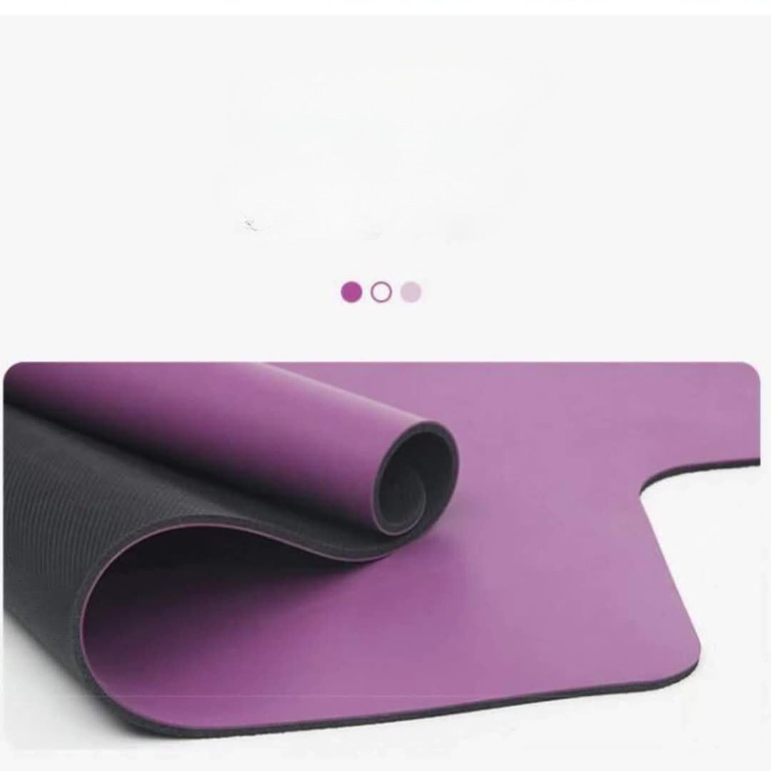 Pilates Reformer Mat, Reformer mat, Non Slip reformer mat, Great Grip