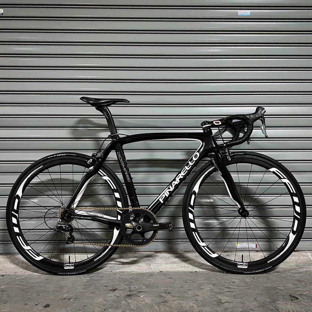 Pinarello prince 2014 hot sale