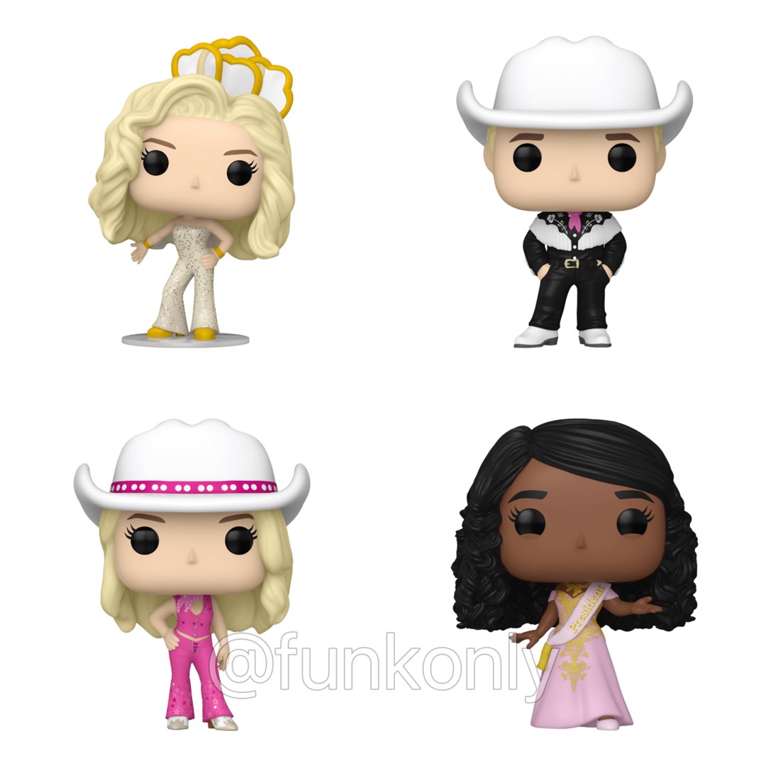 Barbie Movies Orden Cronológico Ver Todas Las PelÃculas De Barbie