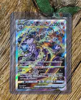 Miscut Crown Zenith Regigigas VStar GG : r/PokemonTCG