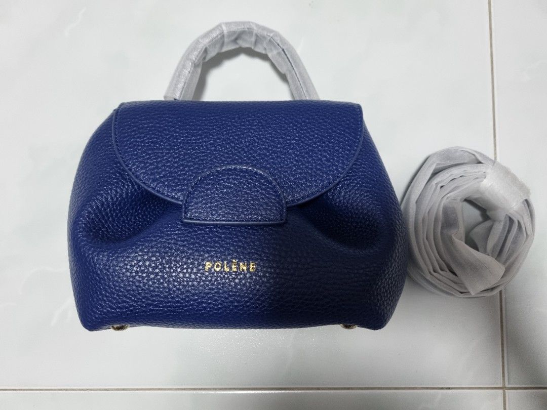 Authentic Polene Un Nano, Luxury, Bags & Wallets on Carousell