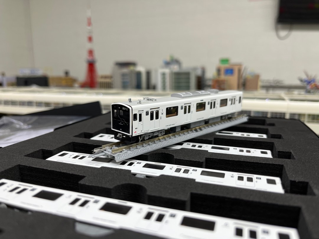 好きに ポポンデッタ 6013 JR九州 305系 登場時仕様 6両セット 最新