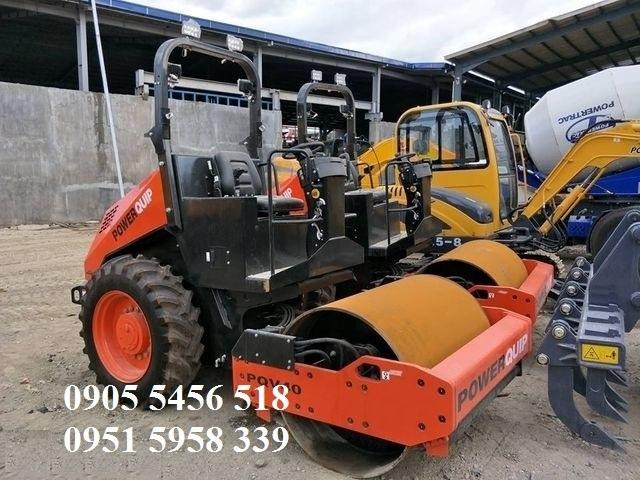 PQV40 4 tons road roller compactor Yanmar Engine Brand new, Special ...