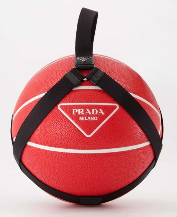 Prada basketball price