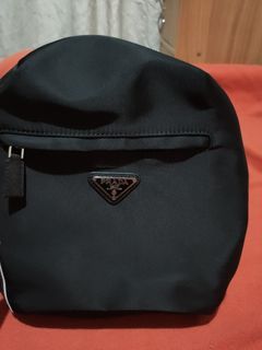 Prada Sling/Body Bag New