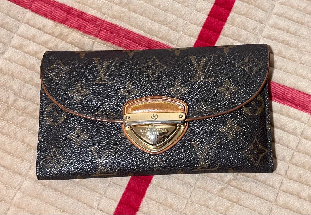 Louis Vuitton Eugenie Wallet