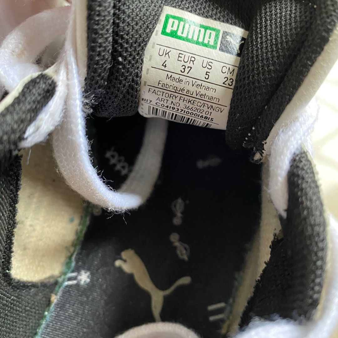 Bts puma australia outlet