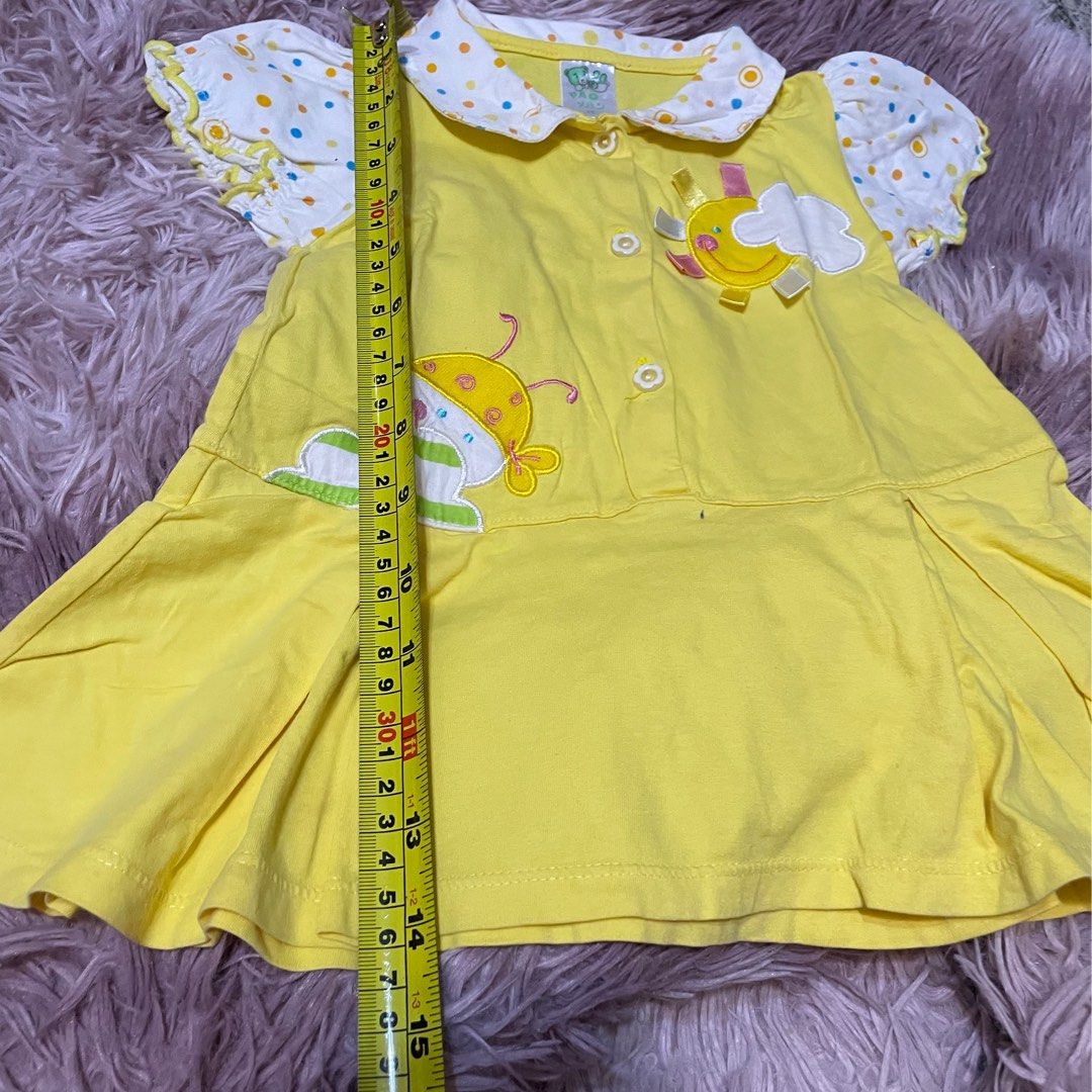 Price for all 1 3 yo pre loved toddler dresses