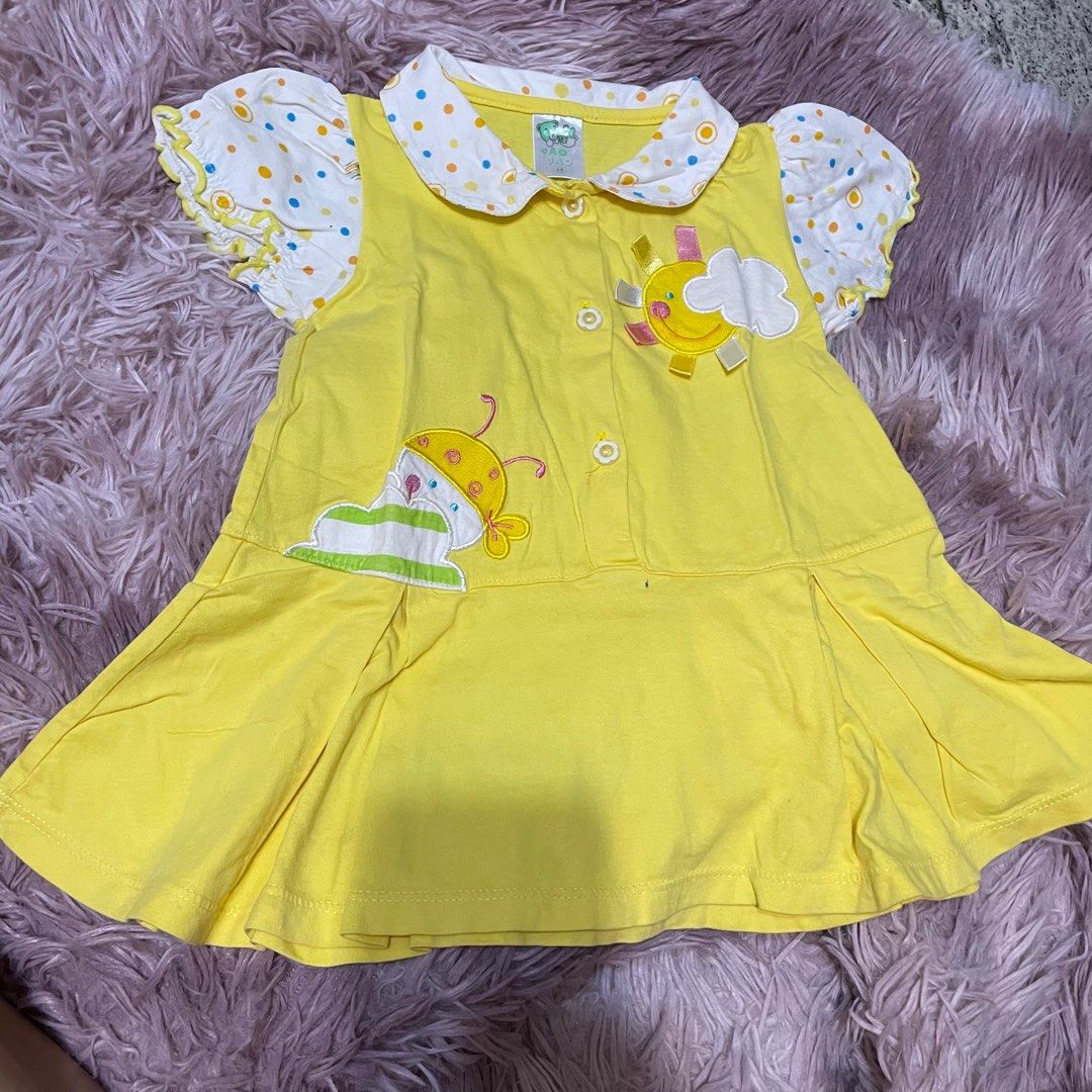 Frock dress price outlet