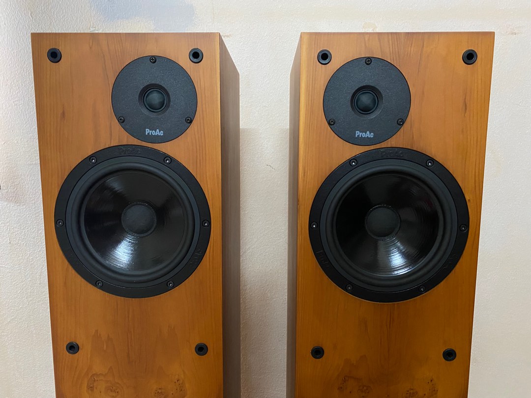 Proac 125 studio sales