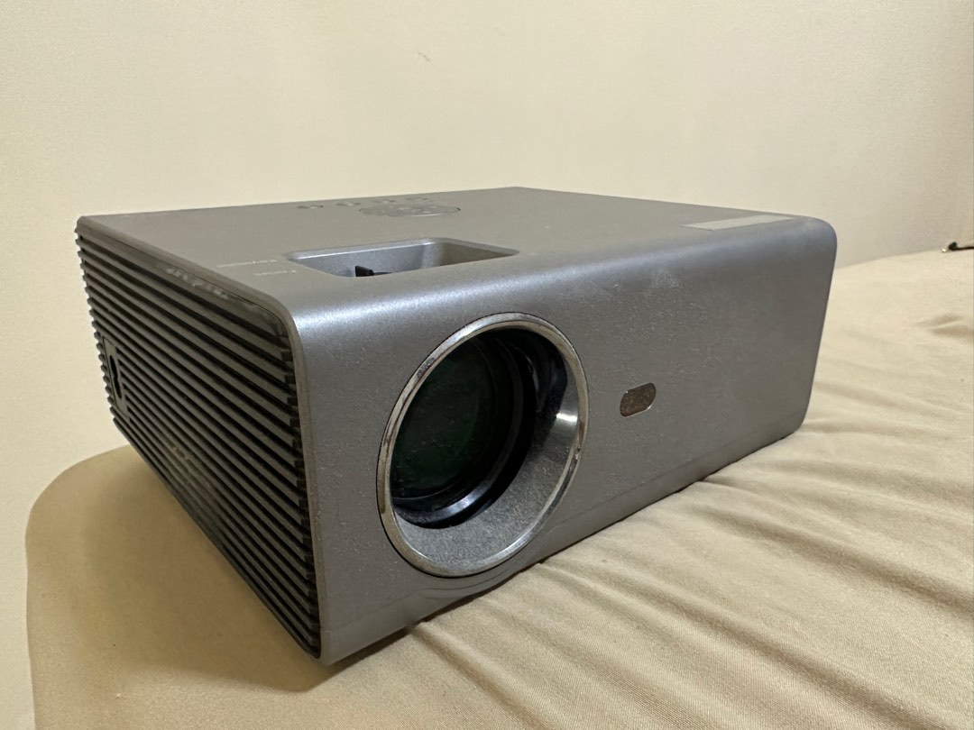 Projector 家庭電器, 電視 & 其他娛樂, 投影機