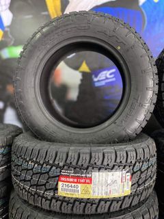 PROMO 2023 NITTO tires JAPAN
