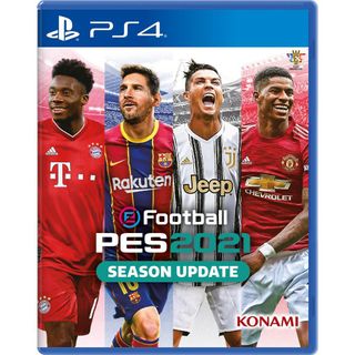 PS3 PES eFootball 2023 + FIFA 2023 (PlayStation 3), Video Gaming, Video  Games, PlayStation on Carousell
