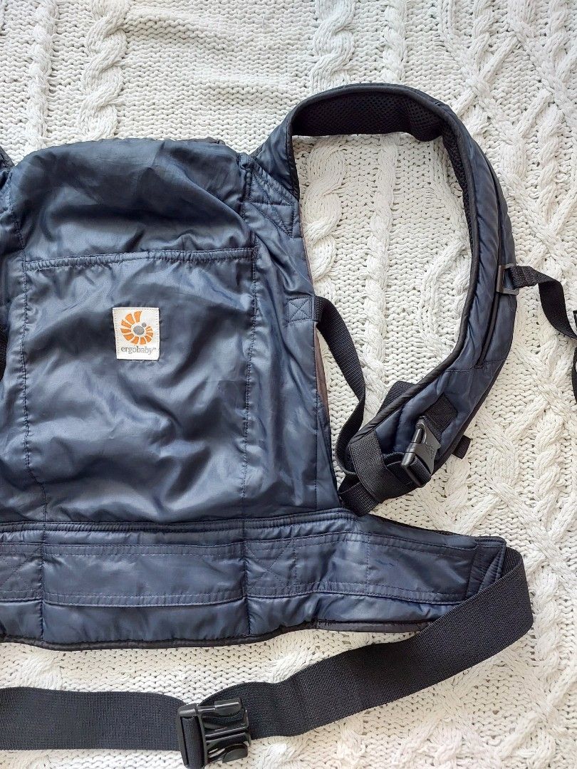 Ergo stowaway hotsell